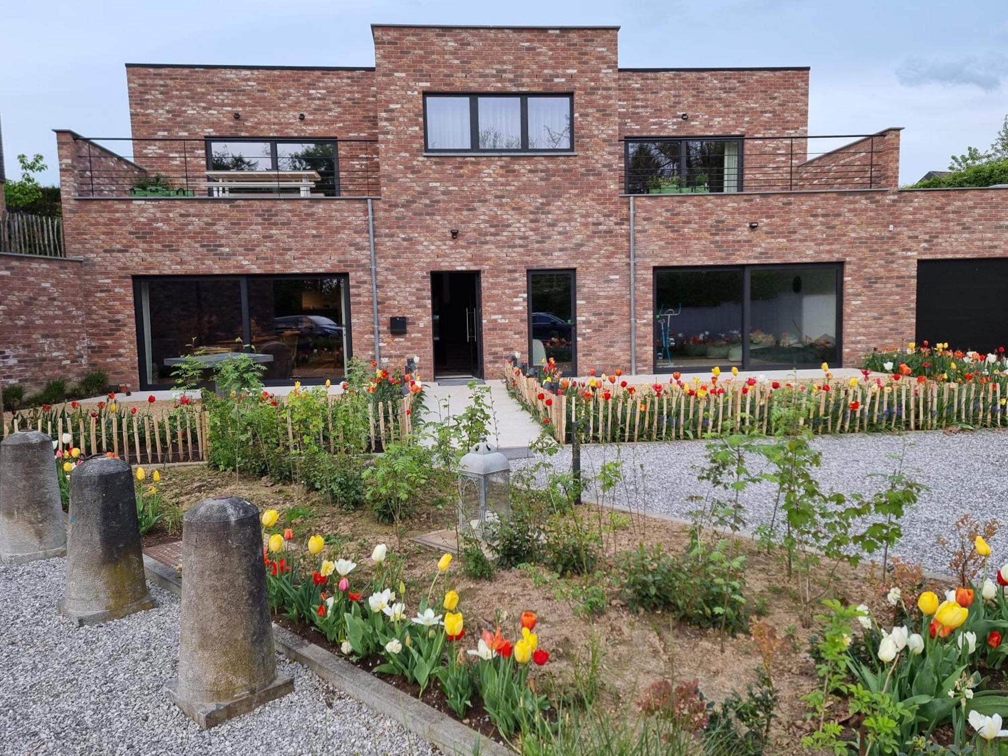Sous La Houlette, Suites, Piscine Interieure Et Sauna Villers-la-Ville Kültér fotó