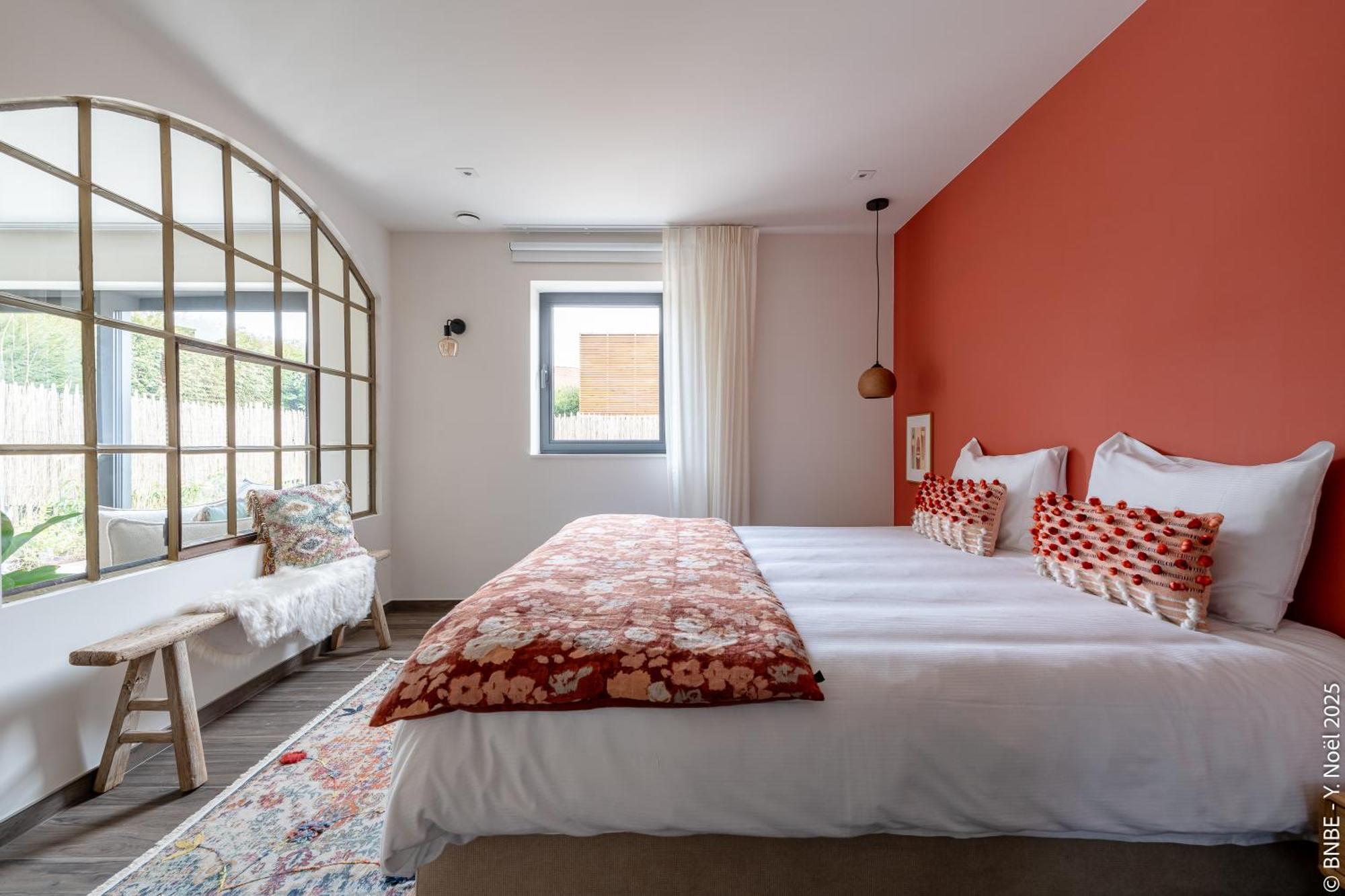 Sous La Houlette, Suites, Piscine Interieure Et Sauna Villers-la-Ville Kültér fotó