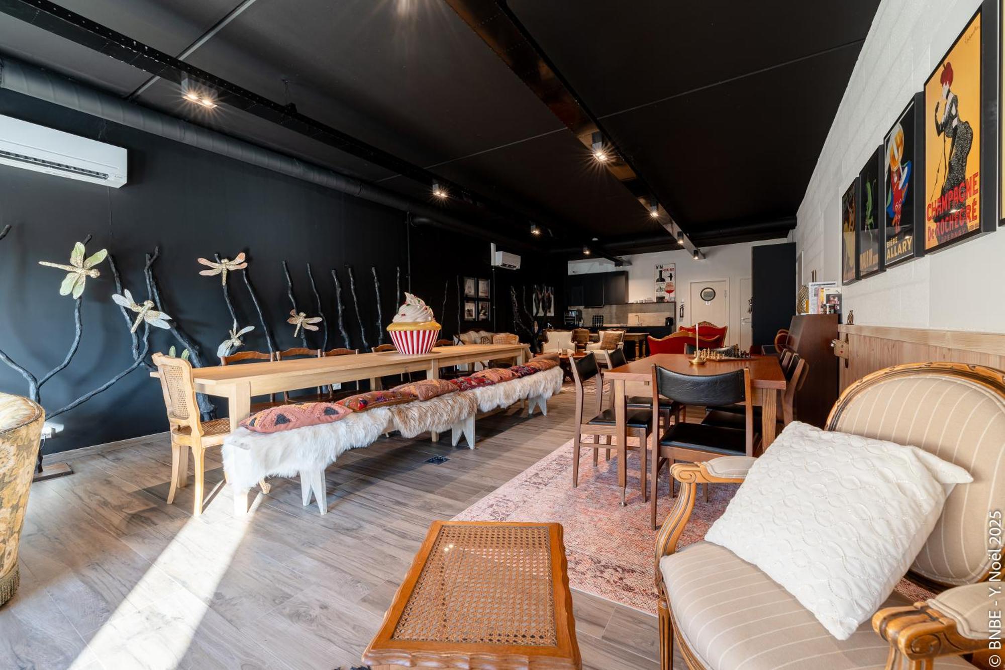 Sous La Houlette, Suites, Piscine Interieure Et Sauna Villers-la-Ville Kültér fotó