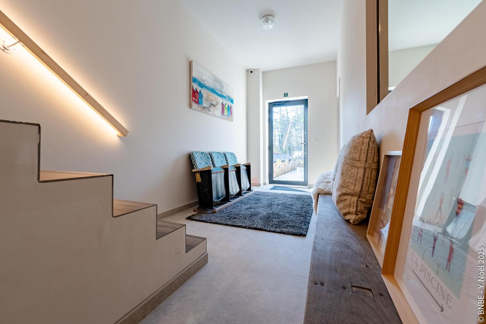 Sous La Houlette, Suites, Piscine Interieure Et Sauna Villers-la-Ville Kültér fotó